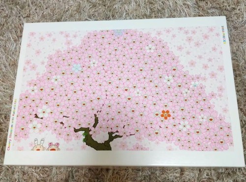 Takashi murakami cherry - takashi,
